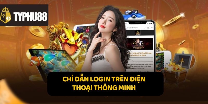 Tải ứng dụng Typhu88