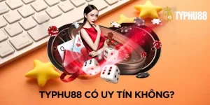 Typhu88 có uy tín không?